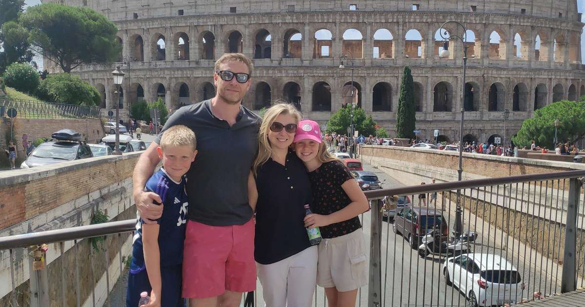 Discover the Best of Rome with Our Exclusive Tour